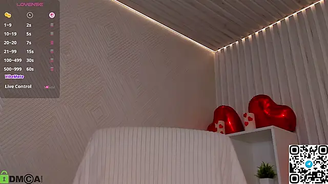 Skinny_Alice 웹캠 쇼