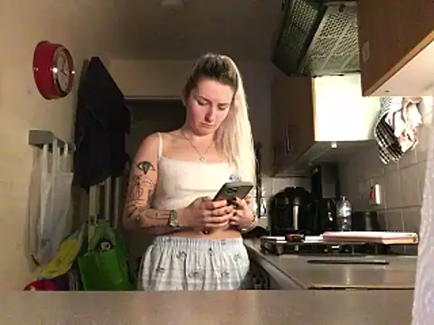 xxamyleighxx's Webcam Show