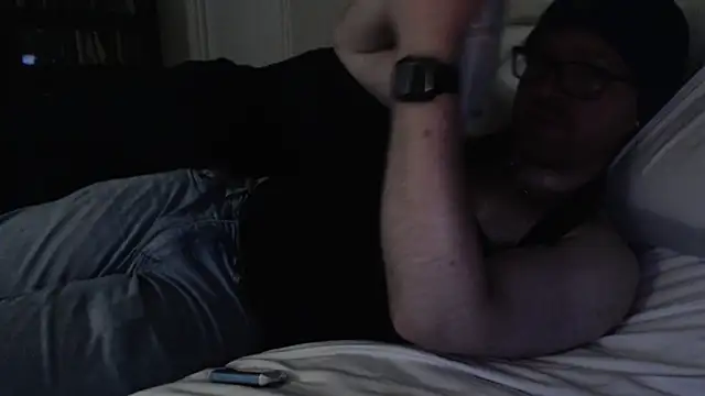 DaddyRyan1996 webcam show