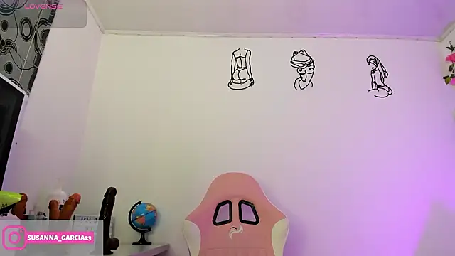 Chatroom XXX en direct de Susana_garcia_