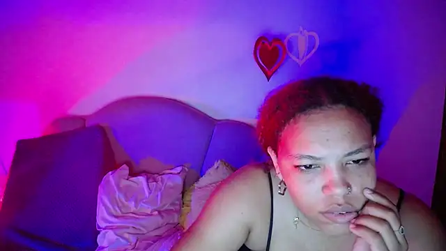 Show de horny_babyss na webcam