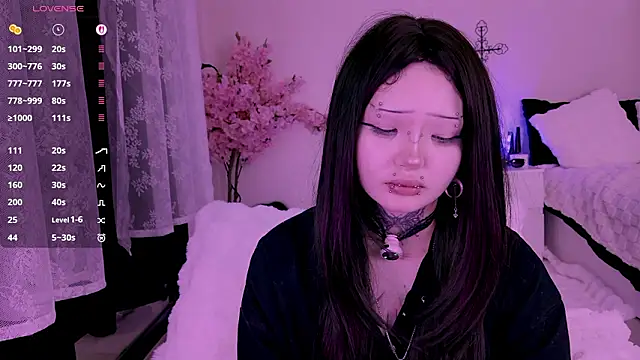 Chatroom XXX en direct de Lein_Bone