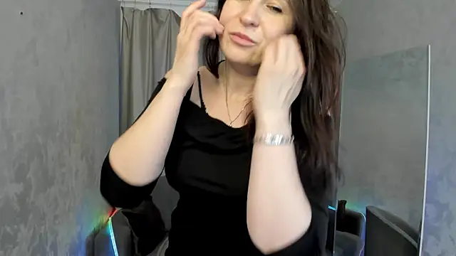 Lea_shadom: απευθείας συνομιλία ΧΧΧ