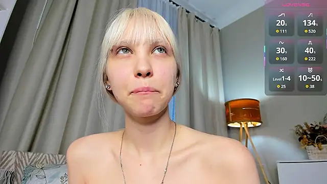 Chatroom XXX en direct de ErinBissonnette