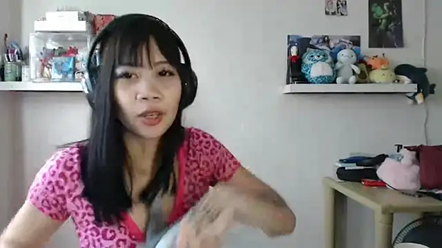 GloryKulikowski Webcam show