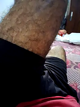 aman4404 Webcam show