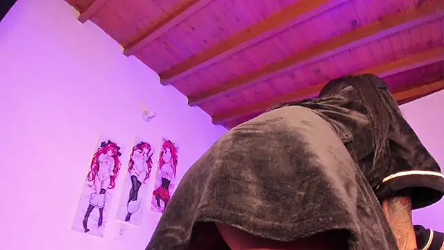 XXX chat uživo modela annita_lopez