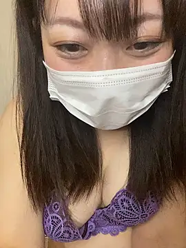 yuko_ch_jpn's Live XXX Chat