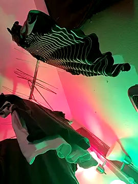 Show Webcam de BigDDave6979