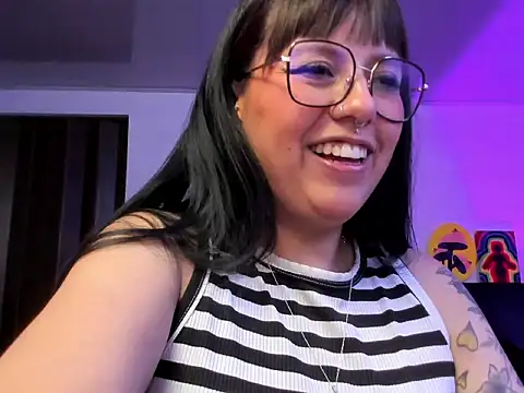 Chatroom XXX en direct de nataliasweet98