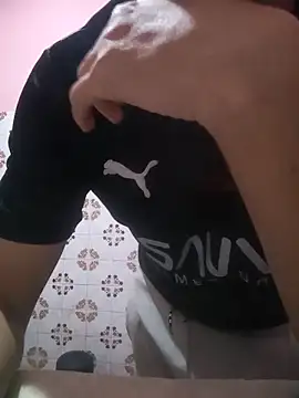 Boy_maroc_20 Adlı Modelin Web Kamerası Şovu