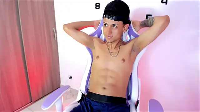 dominik_jackson_ ওয়েবক্যাম শো