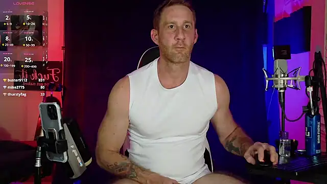 FiftyShadez: απευθείας συνομιλία ΧΧΧ