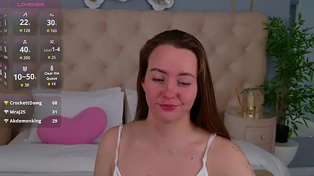 JaniceCollins' Live XXX Chat