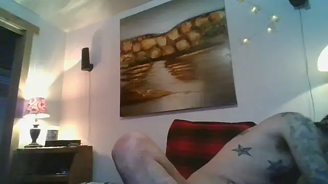 Czat XXX na żywo – theboobietrap