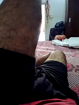 aman4404 在線直播表演