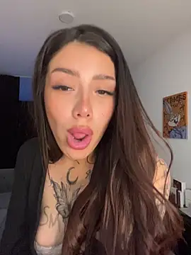 AshleyWinslow Chat XXX in diretta