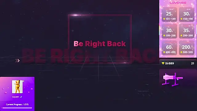 CarmenCash__ Chat XXX in diretta