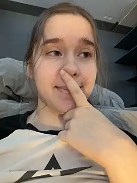 HornyGirlH Chat XXX in diretta