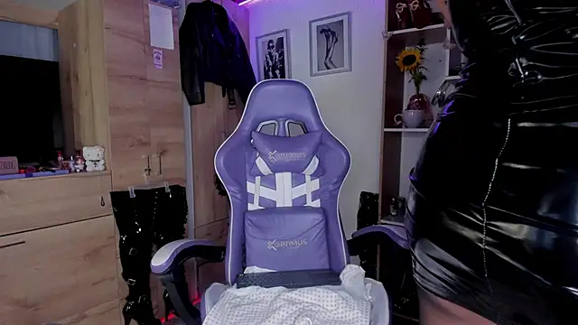 XXX chat uživo modela angelica_sparks