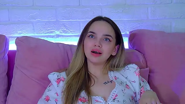 Živý XXX chat AnitaVenture