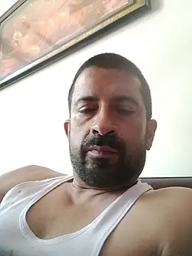 XxX_KING30 élő XXX-chatje