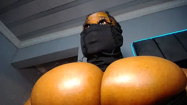 XPanther_24's Live XXX Chat