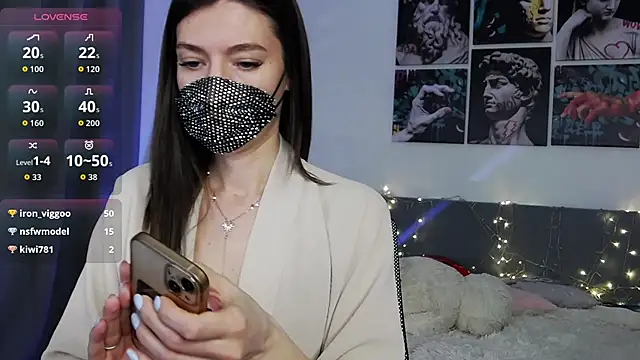 take_me_to_moon Live XXX-Chat