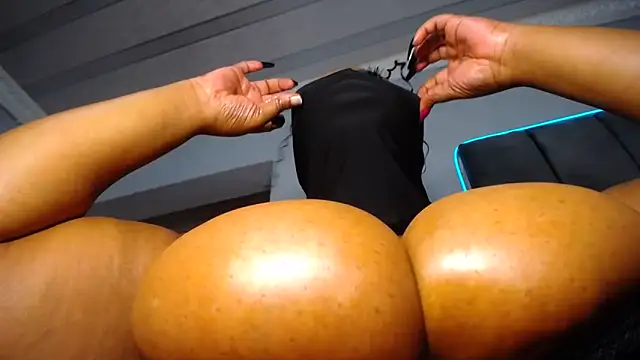 Živý XXX chat XPanther_24