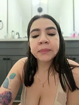 Gringo_XXX_Latina Live XXX-Chat