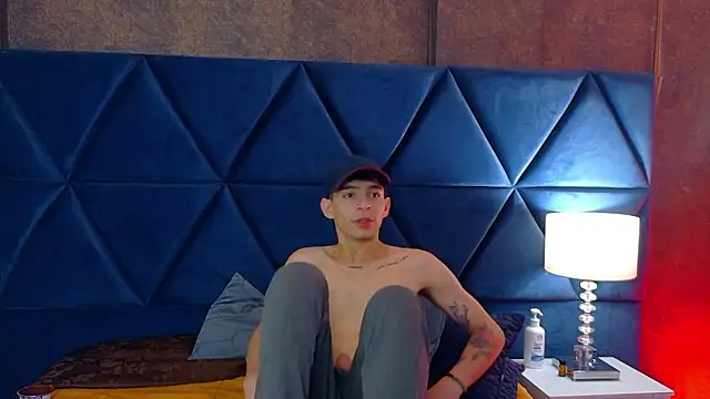 Logan_Woods – Naživo XXX chat