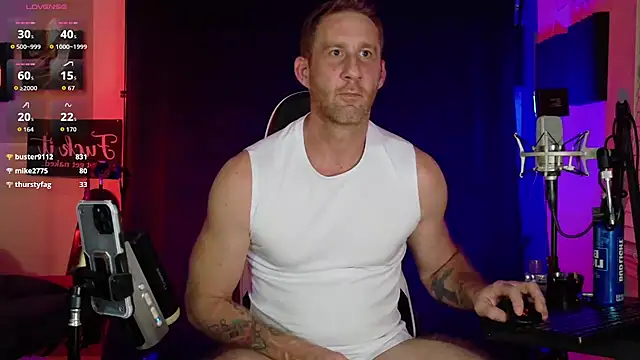 โชว์เว็บแคมของ FiftyShadez