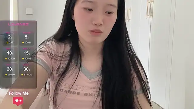 rose-u 现场XXX聊天