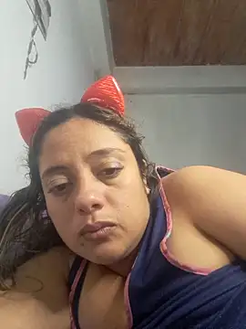 Živý XXX chat _MaripossaSexy_