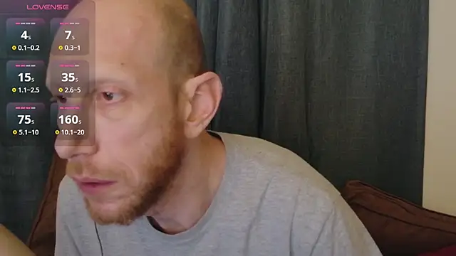 Pertunjukan Kamera Web naughtygiggles