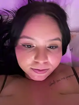 XXX chat uživo modela Madeli0217