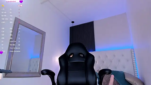 XXX chat uživo modela aliscollins_