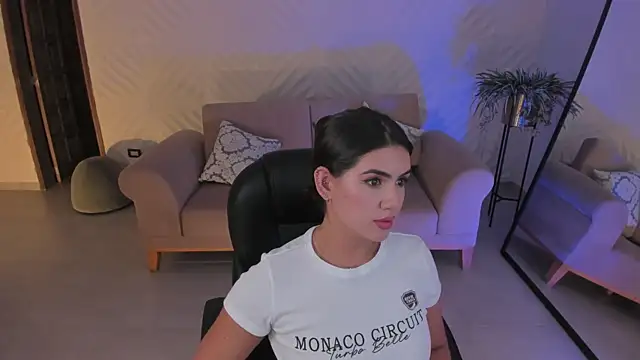 Živý XXX chat AngelicaVega