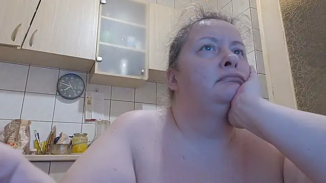 melissaBlessing's Webcam Show