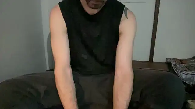 alphajoshkosh's Webcam Show