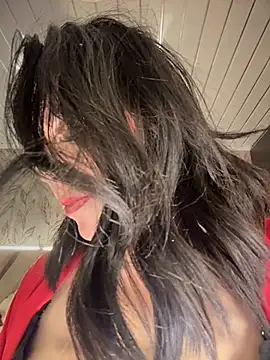 XXX chat uživo modela Bella_fournier