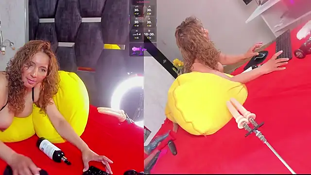 Chat XXX Live AlazSanna1