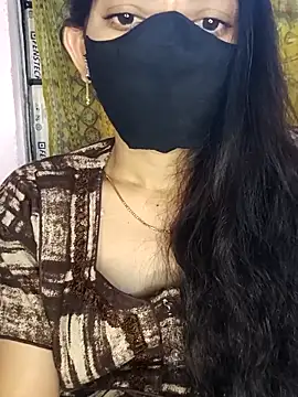 Pokazy przed kamerką – Telugu_Cute_Angel