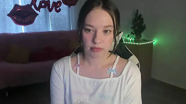 Živý XXX chat PureLedy