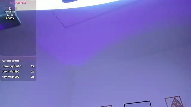 zharaa_fox Obrolan Langsung XXX