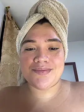 XXX chat uživo modela sweetmuslim01