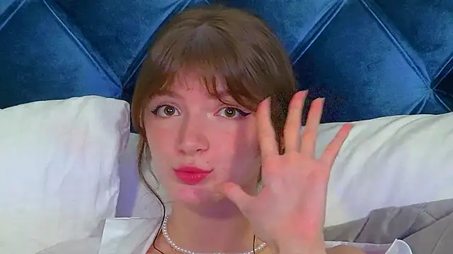 Živý XXX chat SophiaProve