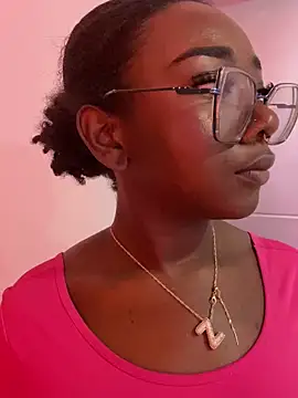 XXX chat uživo modela ZahhyFrequency