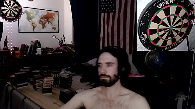 lothrop_ Webcam Show