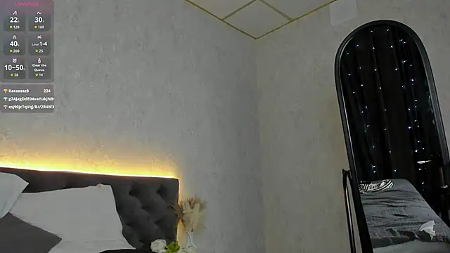 Scarle_Whisper 现场XXX聊天